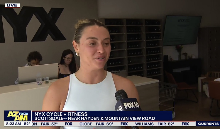 Fox 10 Phoenix